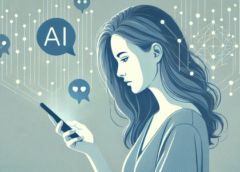 ΕΚΤΕΘΕΙΜΕΝΟΣ Ο ΑΝΘΡΩΠΟΣ ΣΕ AI, ΚΑΙ ΑΔΙΚΟΥΣ ΝΟΜΟΥΣ